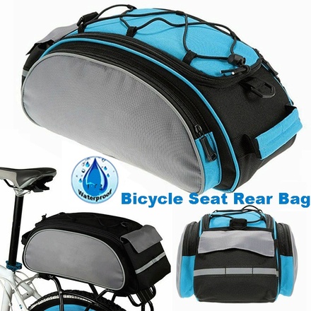   Bicycle Seat Rear ...