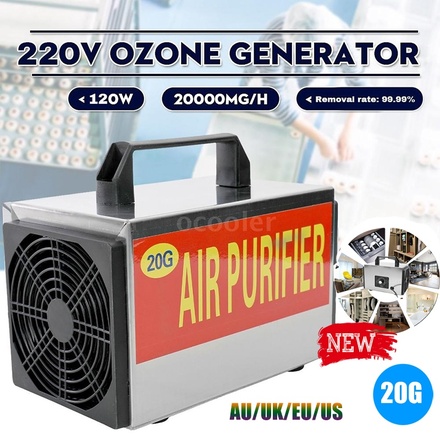 220V 20G Ozone Gener...