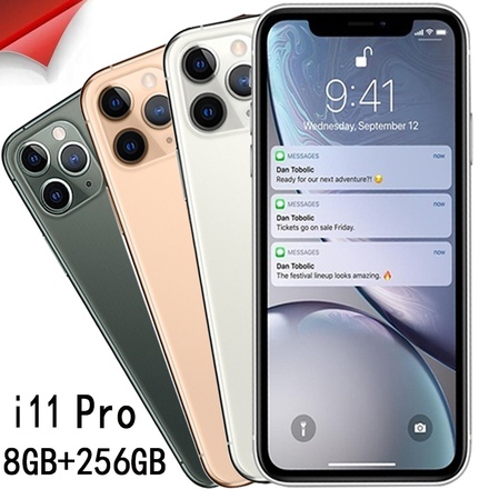 I11 Pro 6.5 Inch  8G...