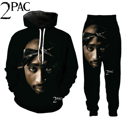 Legend Rapper Tupac ...