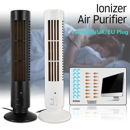Anion Air Cleaner Be...