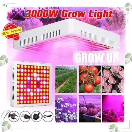 3000W LED Plant Grow...