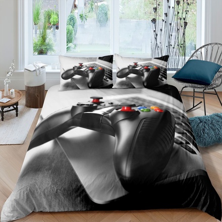 Kids Games Comforter...
