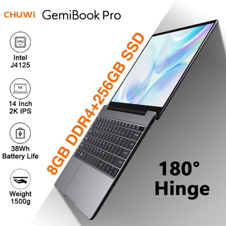 CHUWI HeroBook Pro 1...