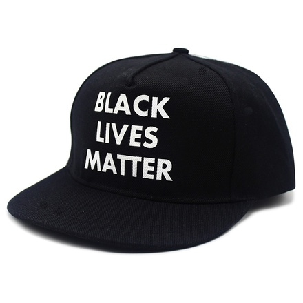 Black Lives Matter C...