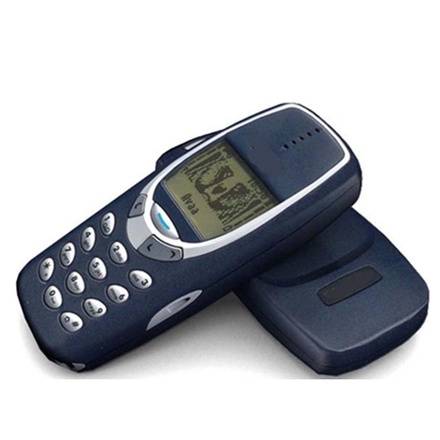 Nokia 3310 2G GSM Da...