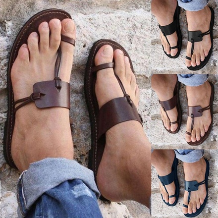 New Men Soft Sandals...