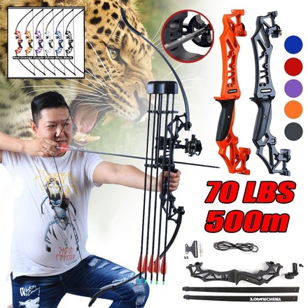 2020 New Hunting Bow...