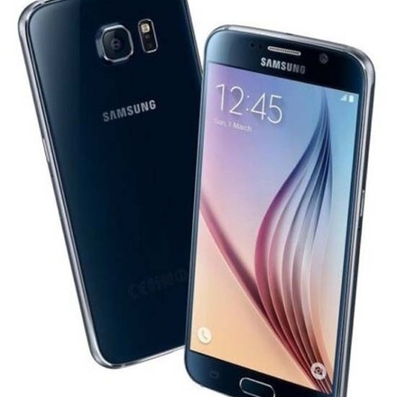 Samsung Galaxy S6 G9...