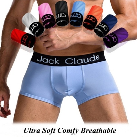 Men's Underwear Ultr...