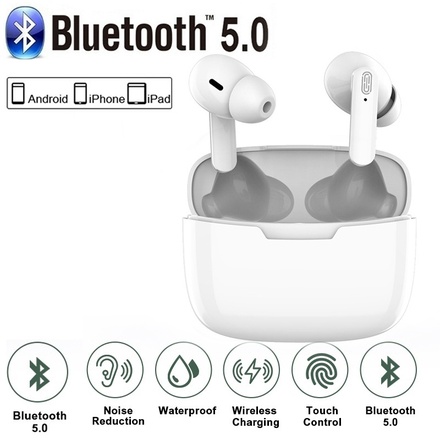 Wireless Bluetooth 5...