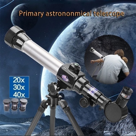 Astronomical Telesco...