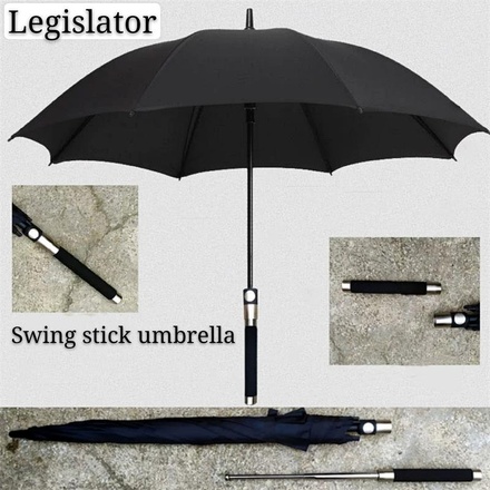 Truncheon Umbrella T...