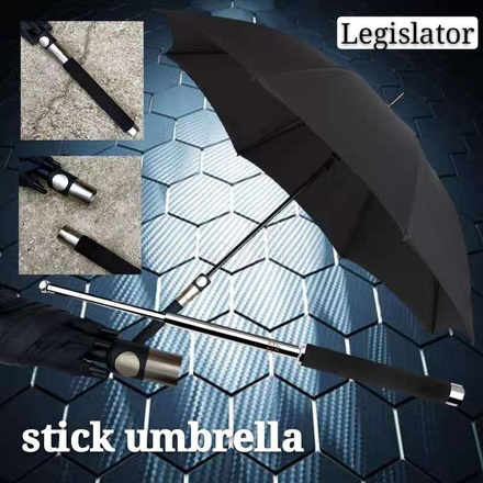 Stick Car Umbrella S...