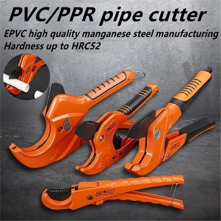 PVC Pipe Cutter 36mm...