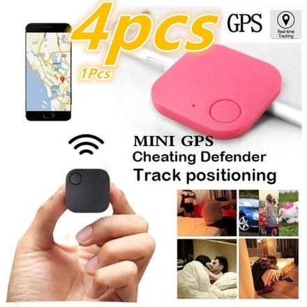 Multifunctional GPS ...