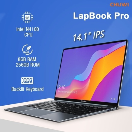 CHUWI LapBook Pro 14...