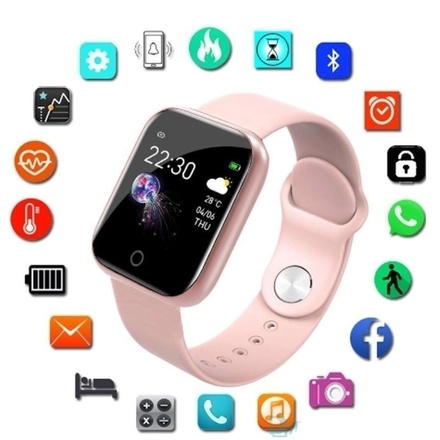 Smart Watch Android ...