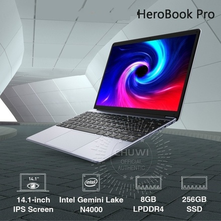 Laptop  Pro 14.1 Inc...