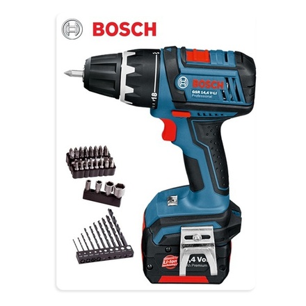 Bosch Tools Drill Me...
