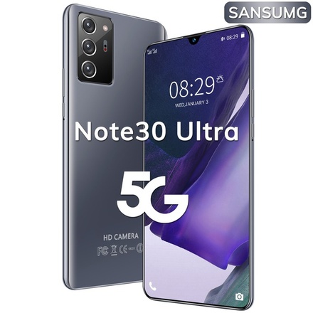 Galaxy Note30 Ultra ...