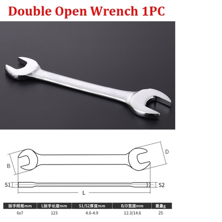 1PC Wrench Tool ...