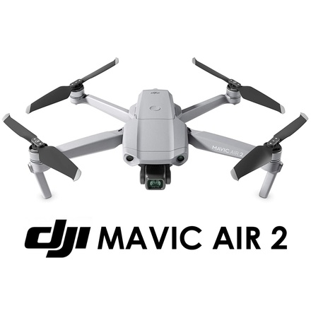 DJI Mavic Air 2 Dron...