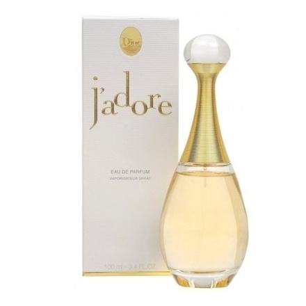 J Adore perfume is 1...