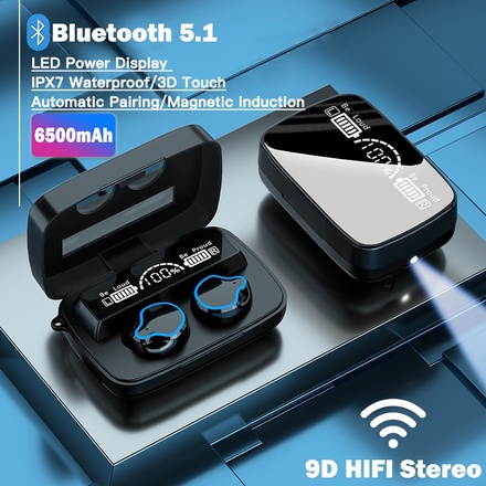 3D Touch Bluetooth 5...