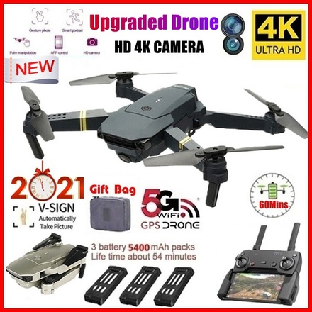 2021 Newest Drones w...