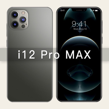 I12 Pro Max 512G Sma...