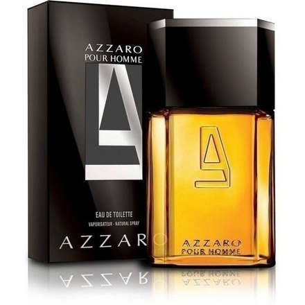 NEW Azzaro Perfume L...