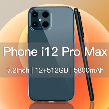  Phone i12 Pro Max  ...