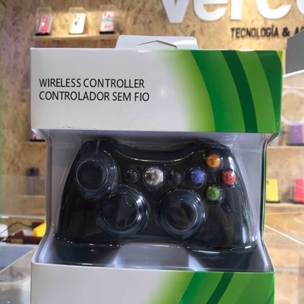 Control para Xbox 36...