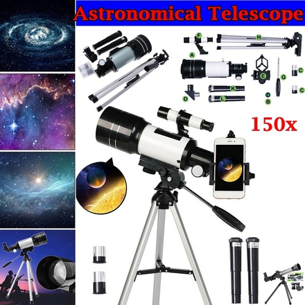 Astronomical Telesco...
