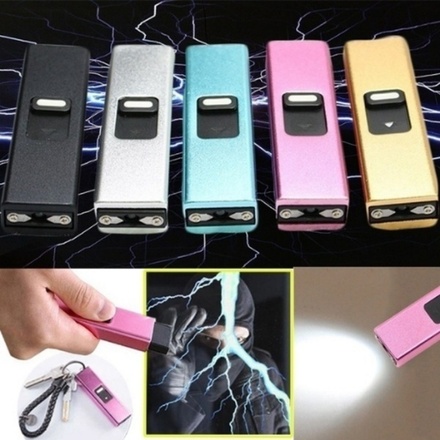 USB Rechargeable Min...