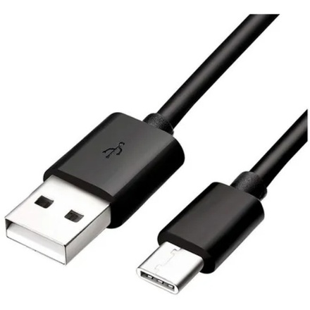 Cable USb tipo a a C...