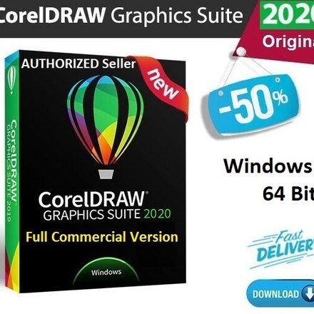 CorelDRAW Graphics S...