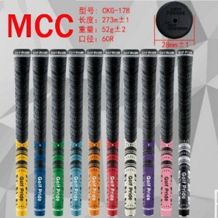 10 colors MCC Classi...