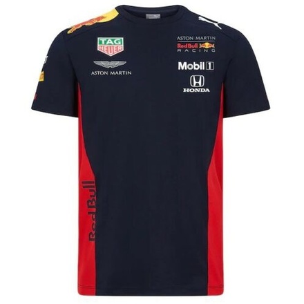 NEW 2020 RED BULL As...