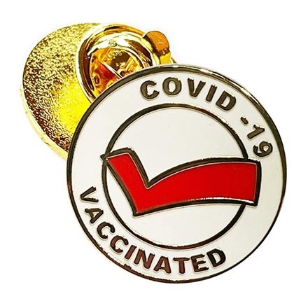 Vaccinated COVID-19 ...