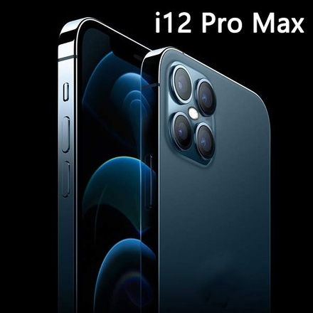 2021 - Phone 12 Pro ...