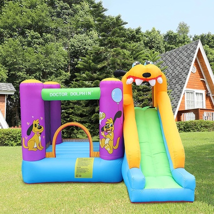 Inflatable Bouncer H...