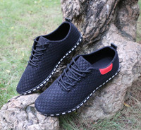 Wish | New Fashion Men's Casual Running Sport Shoes Man Breathable ...