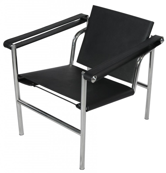 Mlf Le Corbusier Lc1 Basculant Sling Chair Apply To Multi
