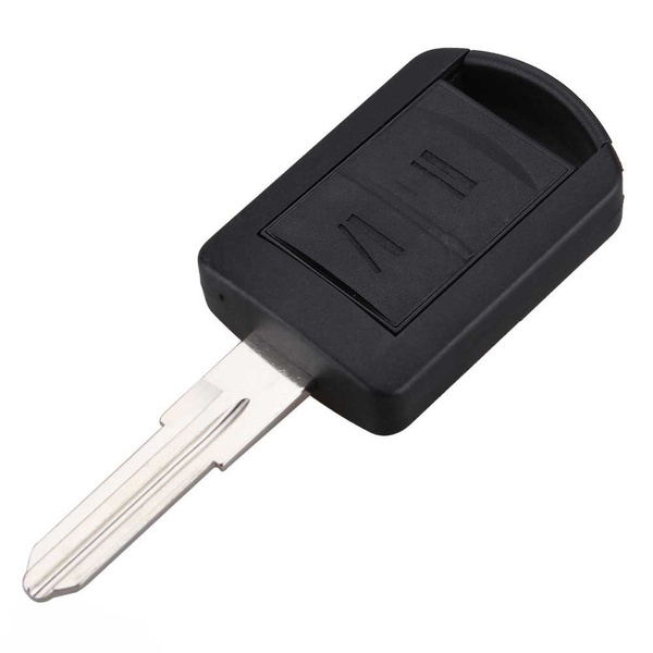 2 Button Remote Key FOB Shell Replace for Vauxhall Opel Corsa Agila Meriva