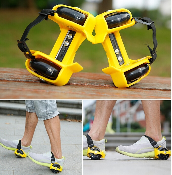 portable skate wheel roller skates 