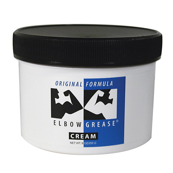 Kup si Elbow Grease Original Cream 9oz. za Online obchod Geek, který dělá n...