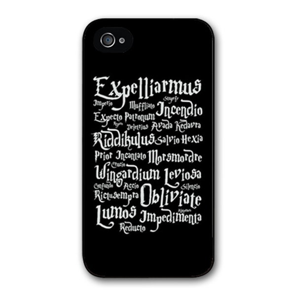 cover samsung s4 harry potter
