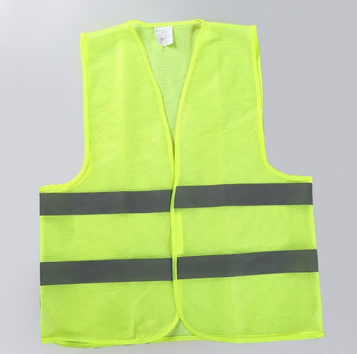 walking safety vest